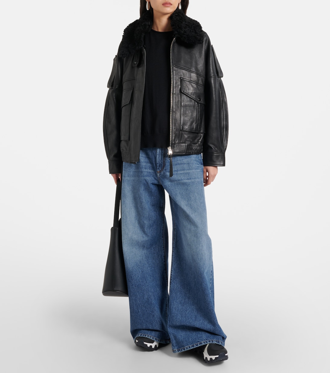 Cloudmonster Hyper PAF running shoes | On