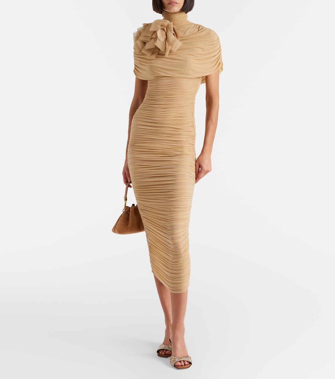 Mules Skye 70 à ornements | Jimmy Choo