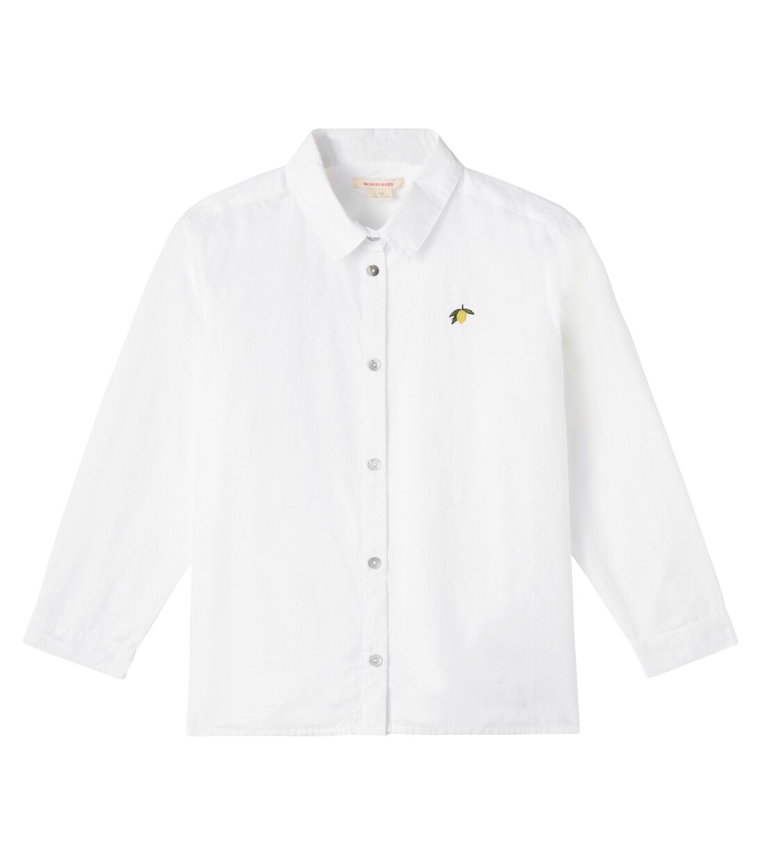 Ray cotton shirt  | Konges Sløjd