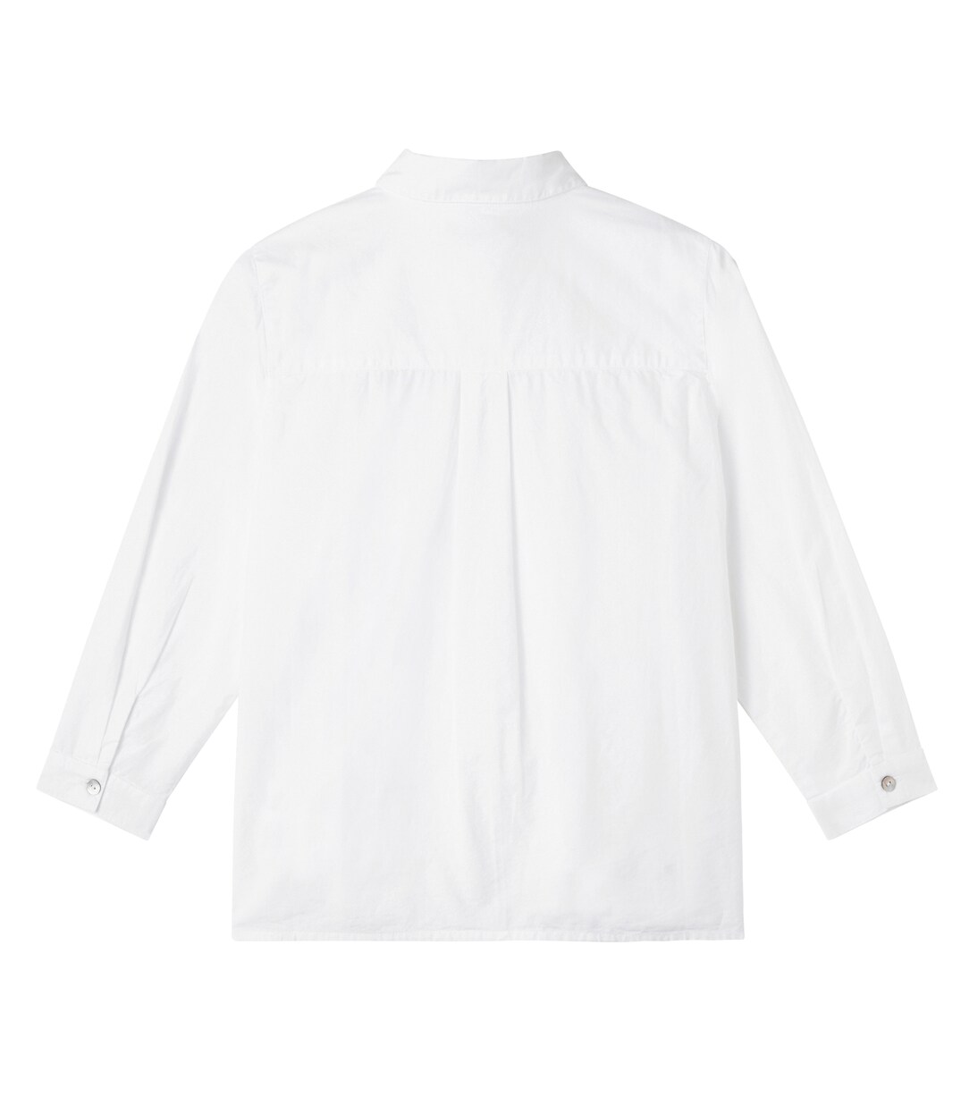 Ray cotton shirt  | Konges Sløjd