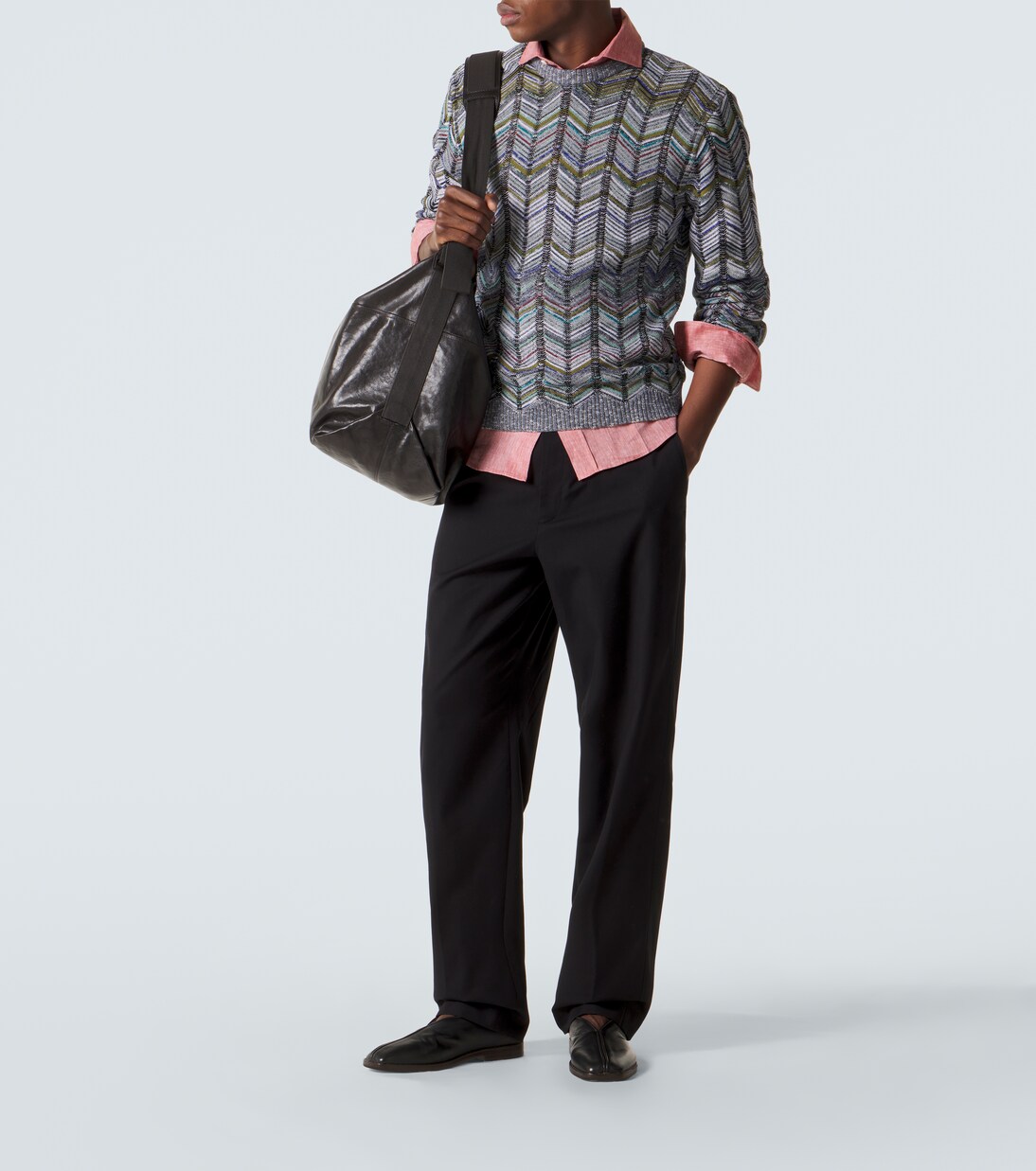 Pullover aus Baumwolle | Missoni