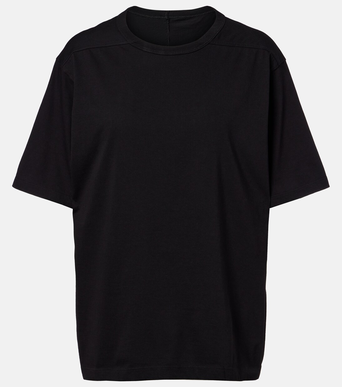Brad cotton jersey T-shirt | Rick Owens