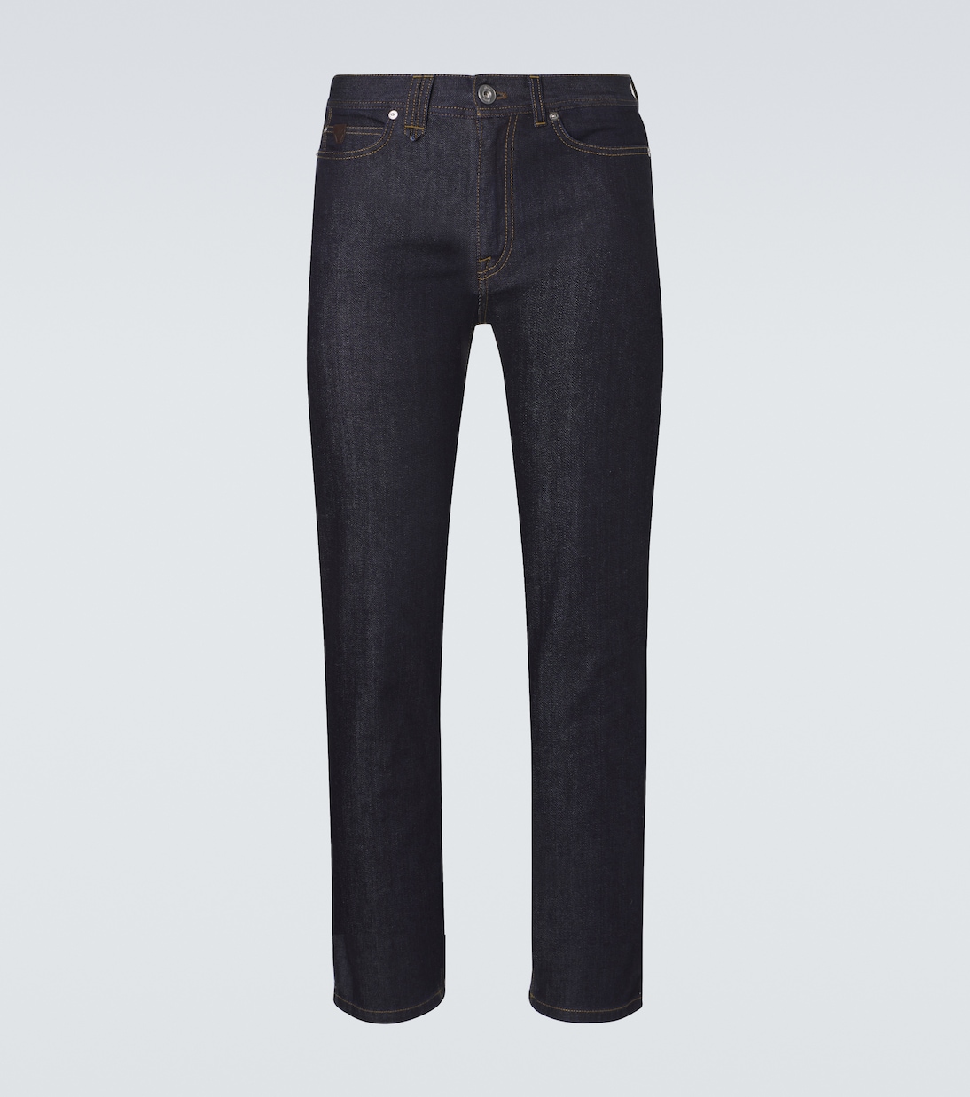 Merano straight jeans | Brioni