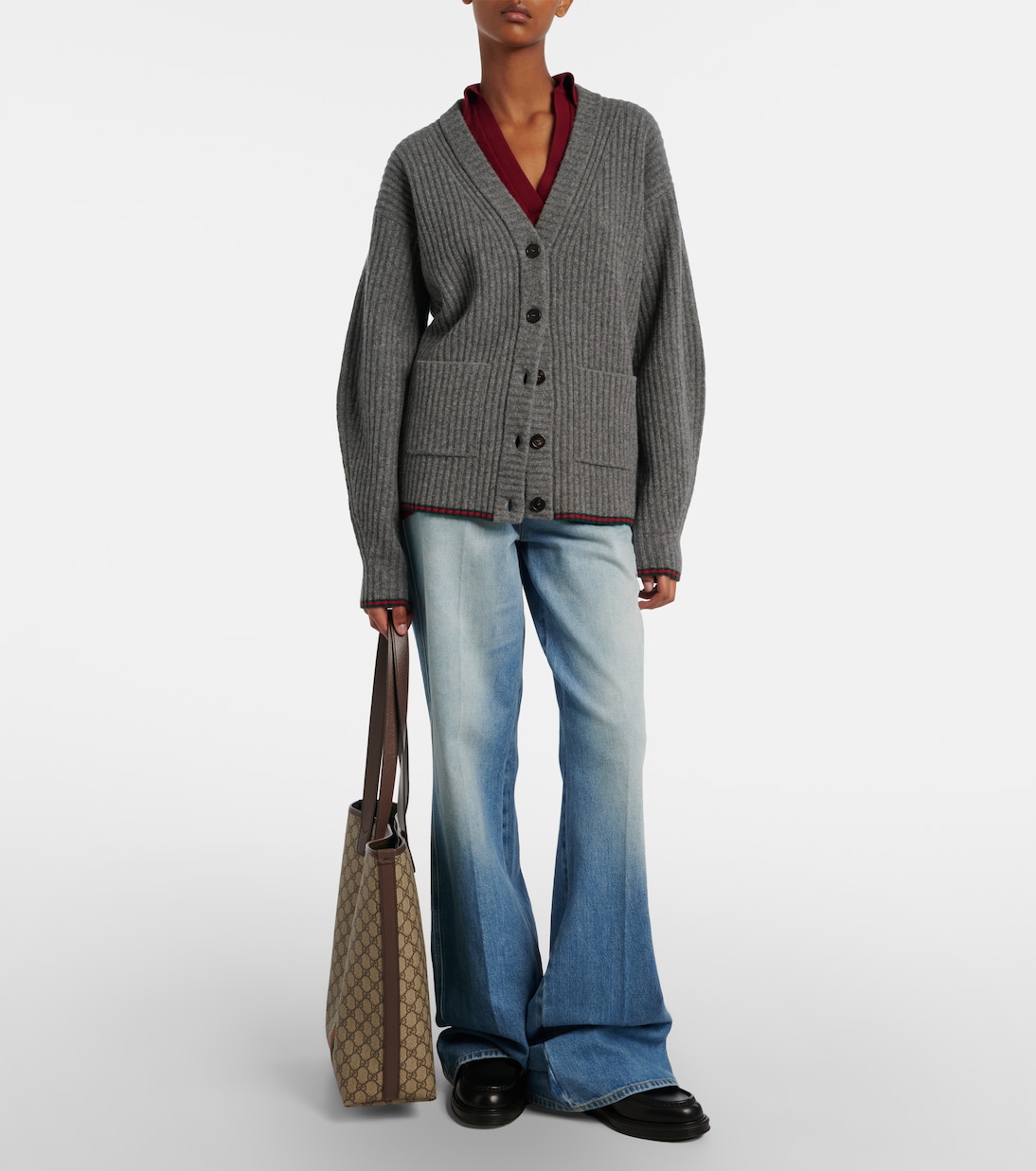 Tote Bag Ophidia Medium | Gucci