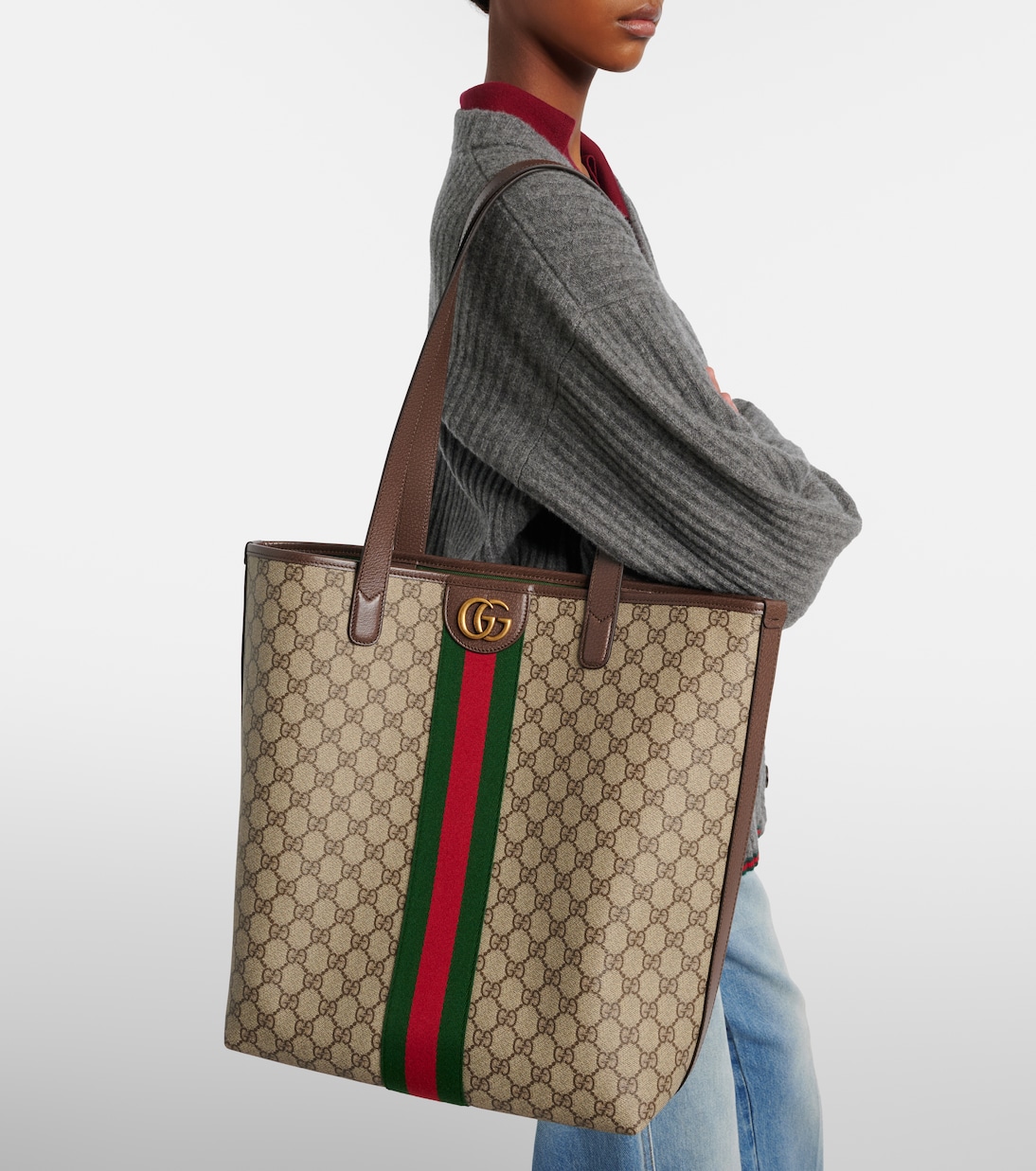Tote Bag Ophidia Medium | Gucci