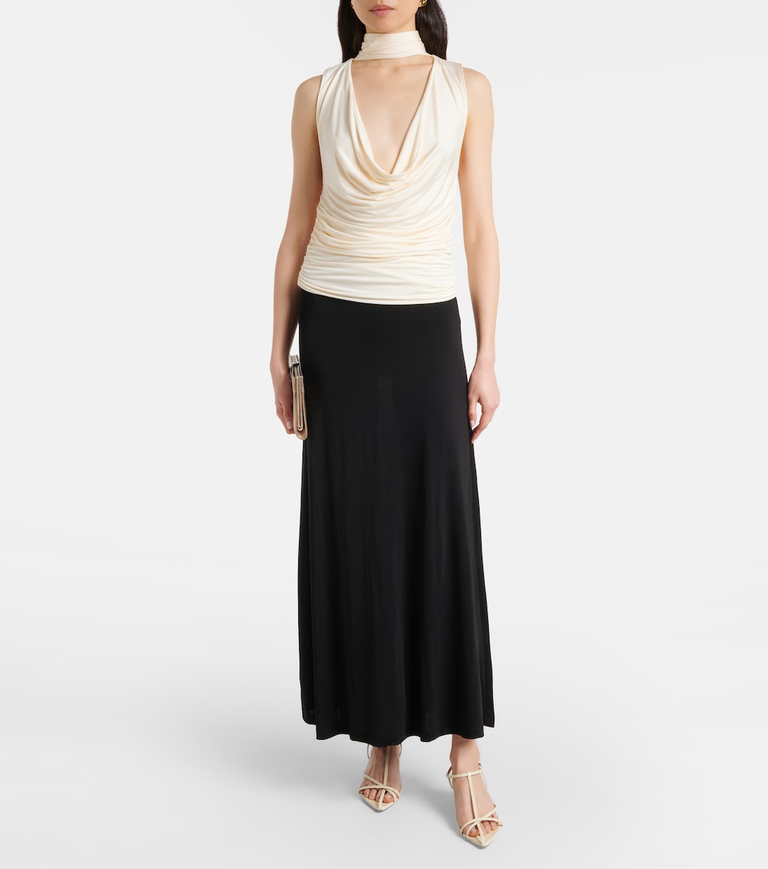 Top Brise | Aya Muse