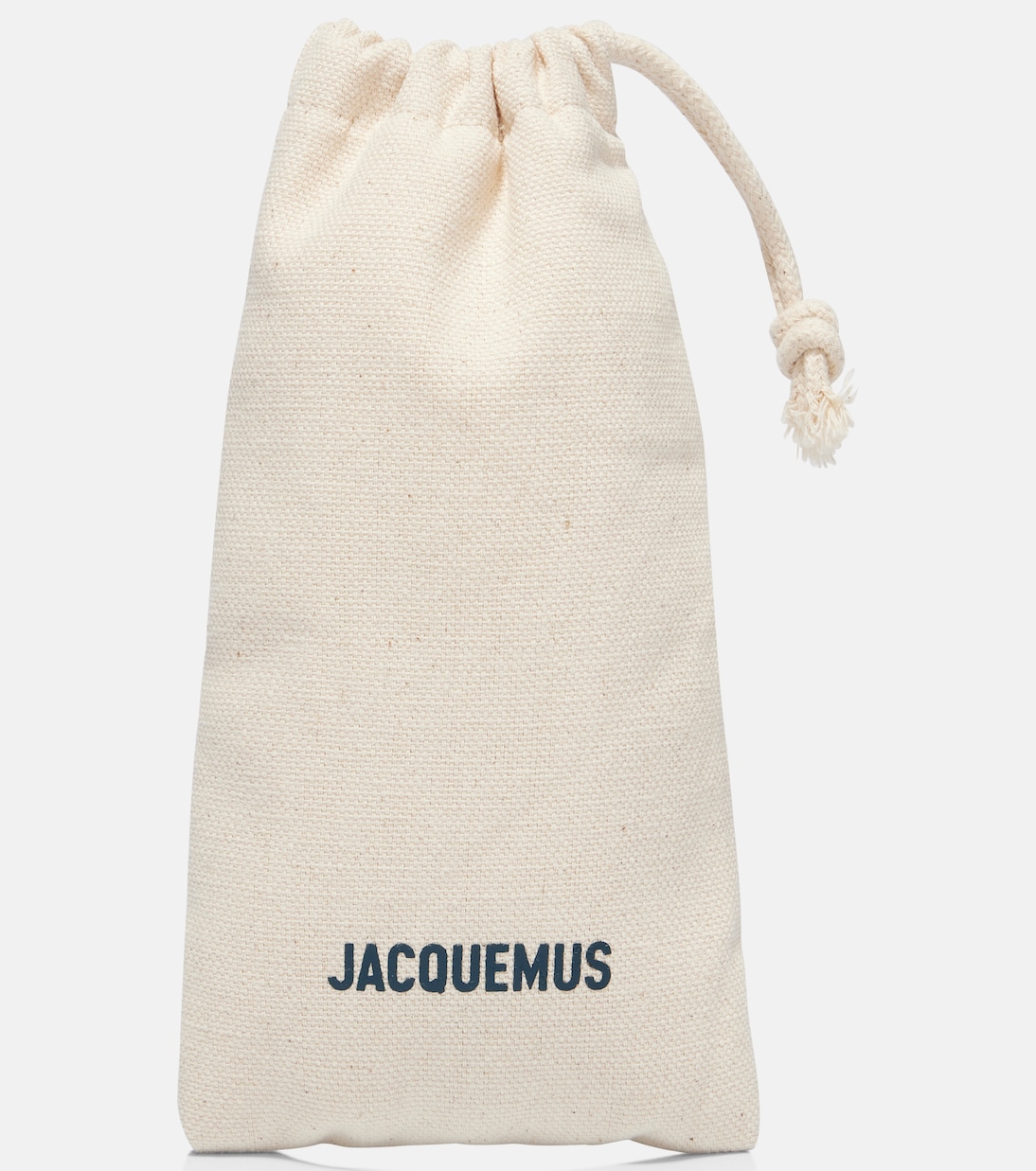 Oval sunglasses | Jacquemus