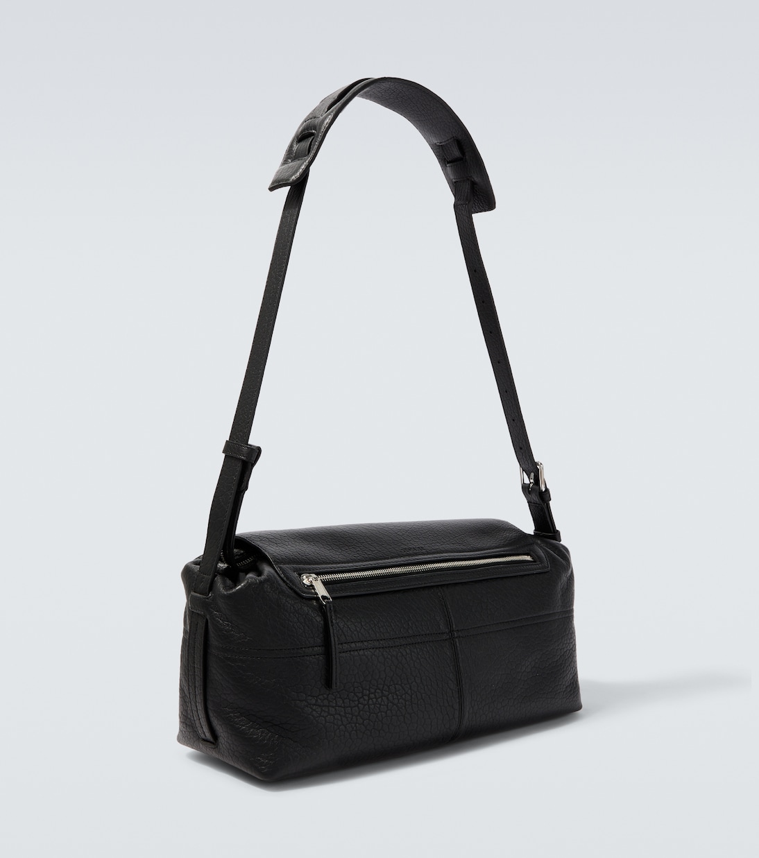 حقيبة كتف من الجلد Soft Gear | Lemaire