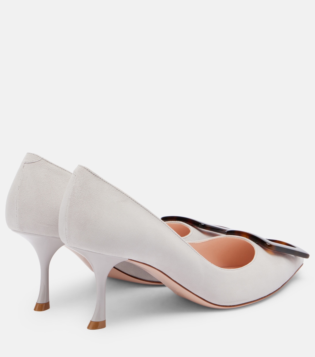 Salones Viv' in The City de ante | Roger Vivier