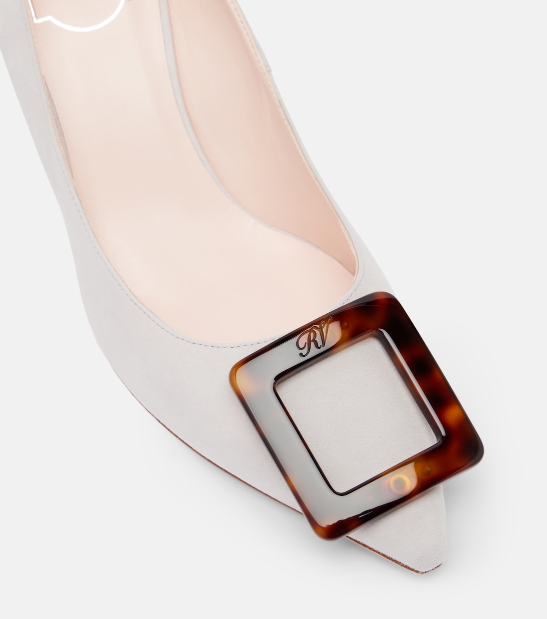 Salones Viv' in The City de ante | Roger Vivier