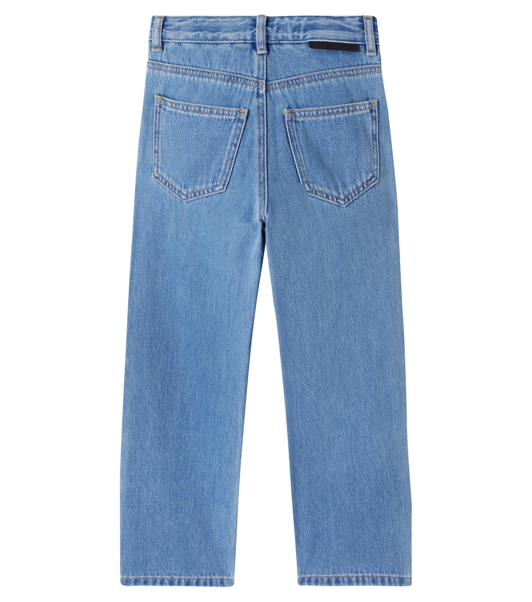 Straight jeans | Stella McCartney Kids