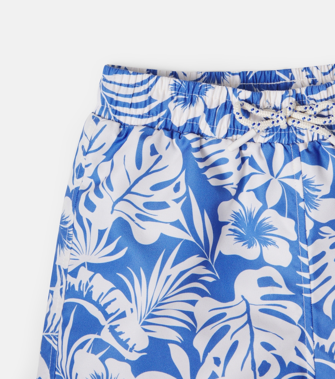 Bedruckte Badeshorts Garden | The New Society