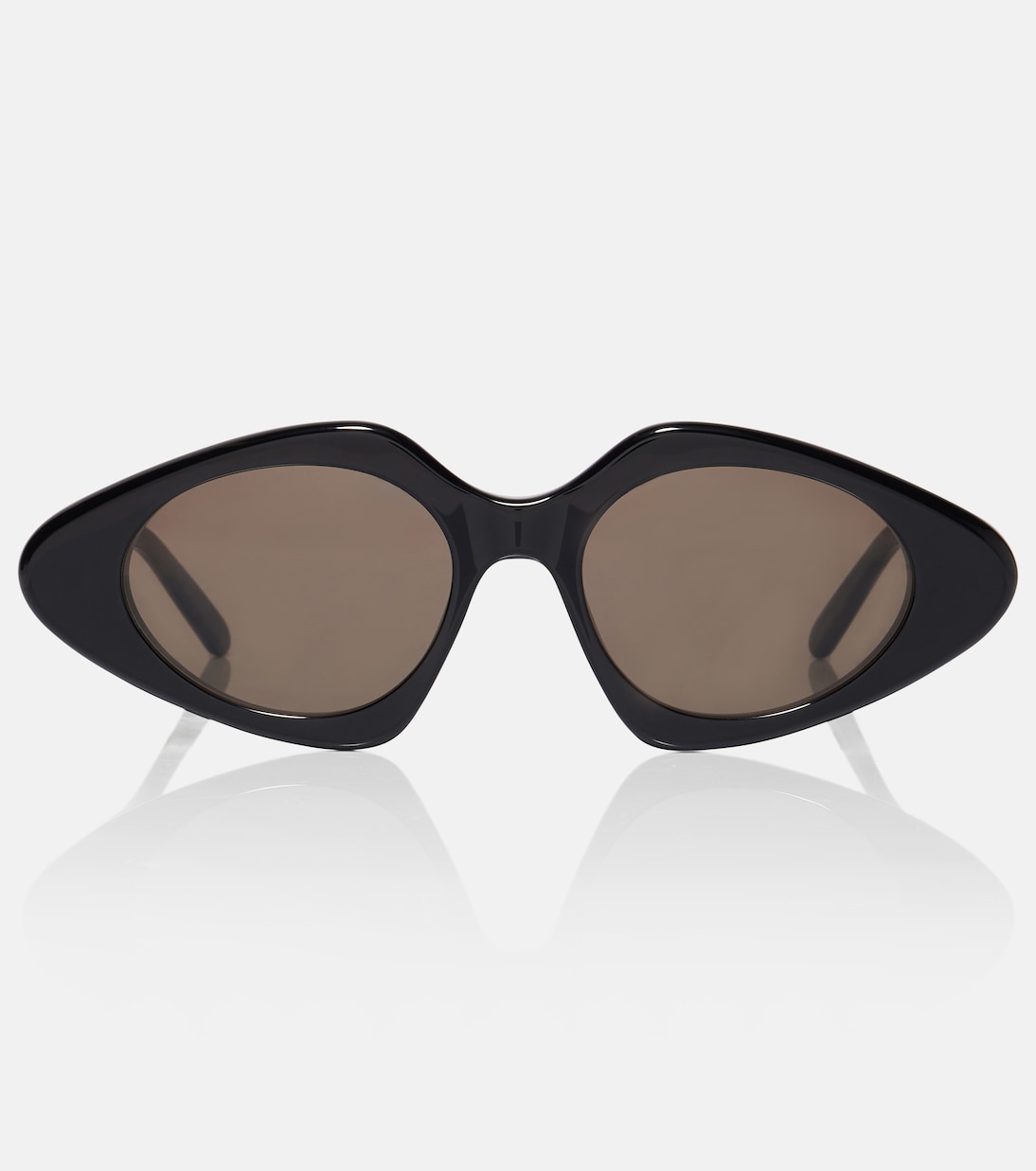 Oval sunglasses | Loewe
