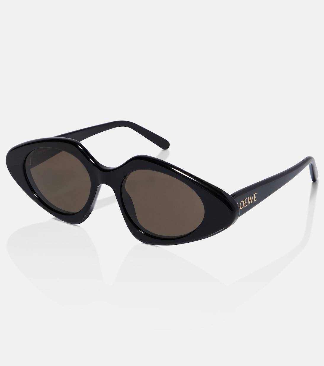 Oval sunglasses | Loewe