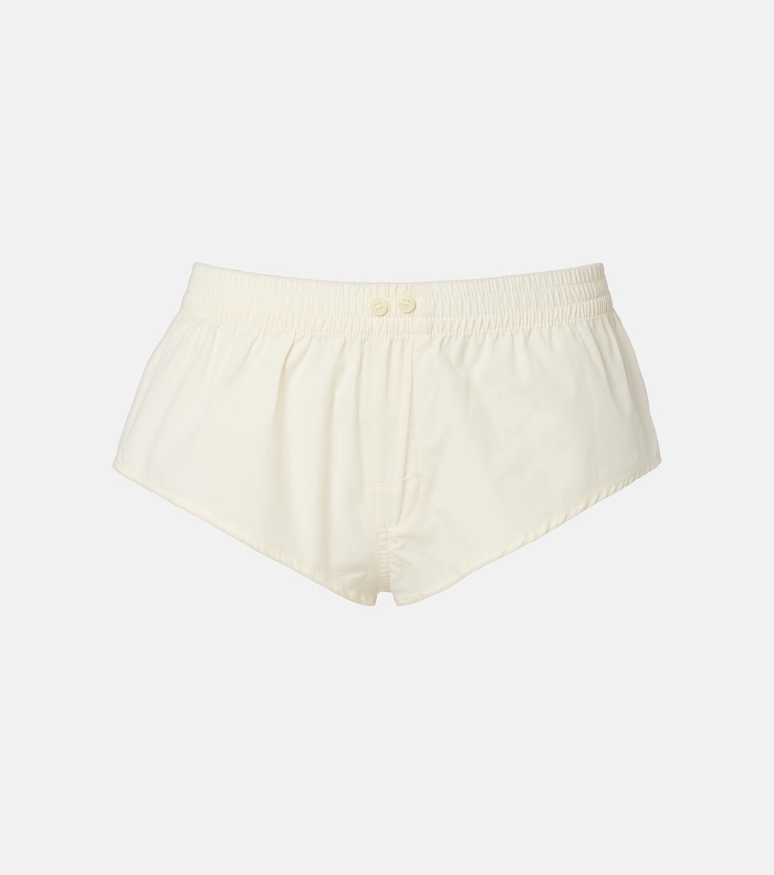 Culotte Pixie en coton | Entire Studios