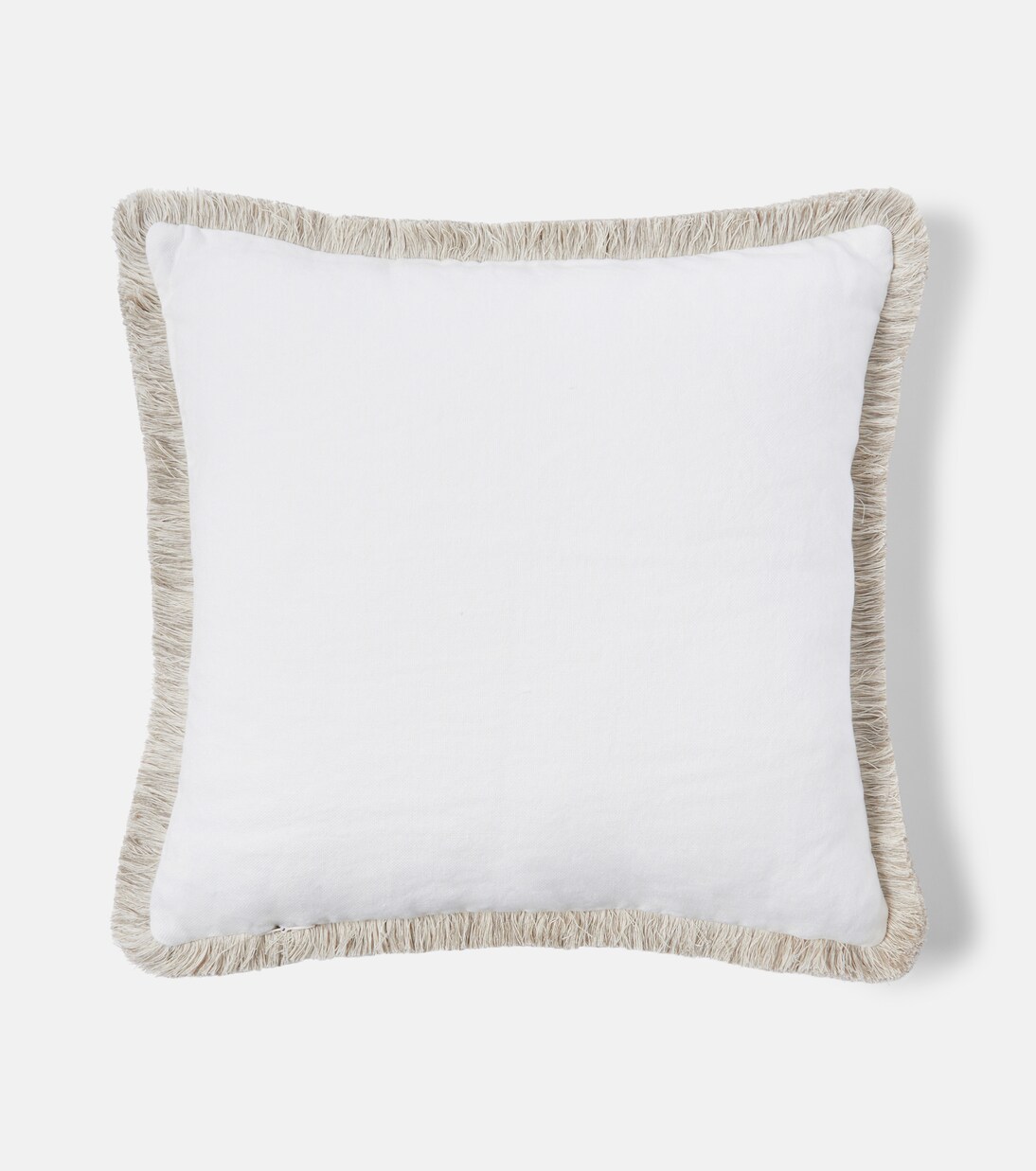 Kissen aus Leinen | Once Milano