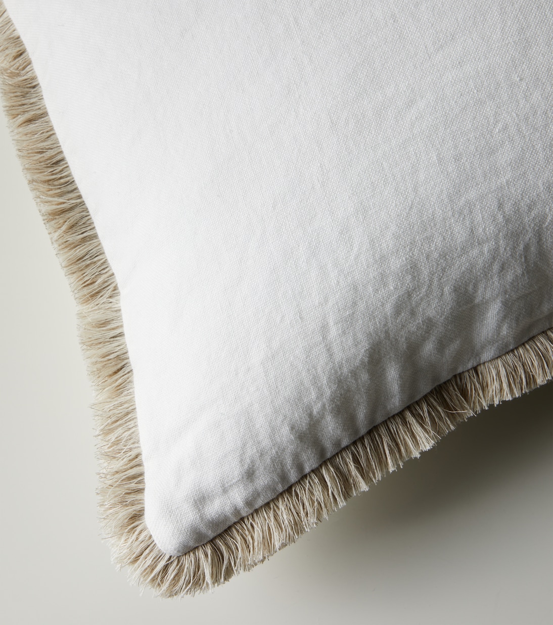 Kissen aus Leinen | Once Milano