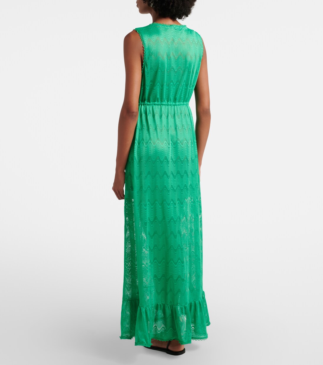 Tessa beach cover-up | Melissa Odabash