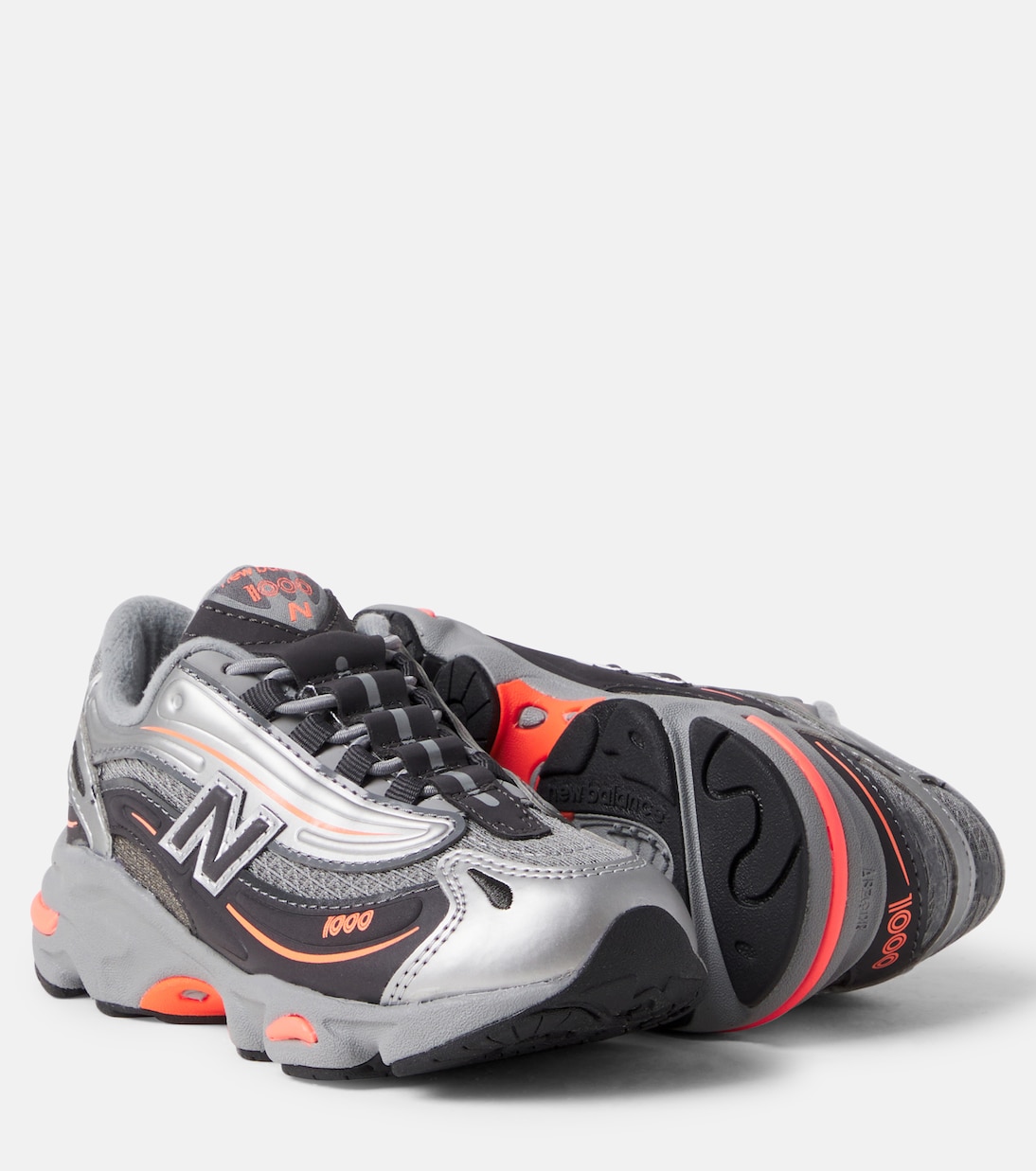 Baskets 1000 | New Balance Kids