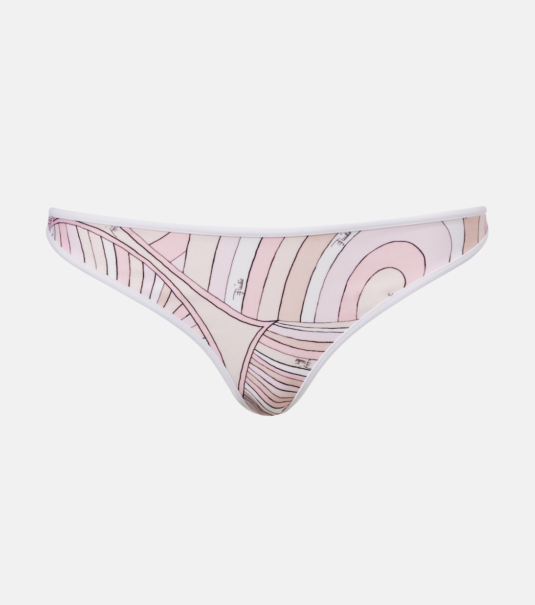 Slip bikini Iride | Pucci
