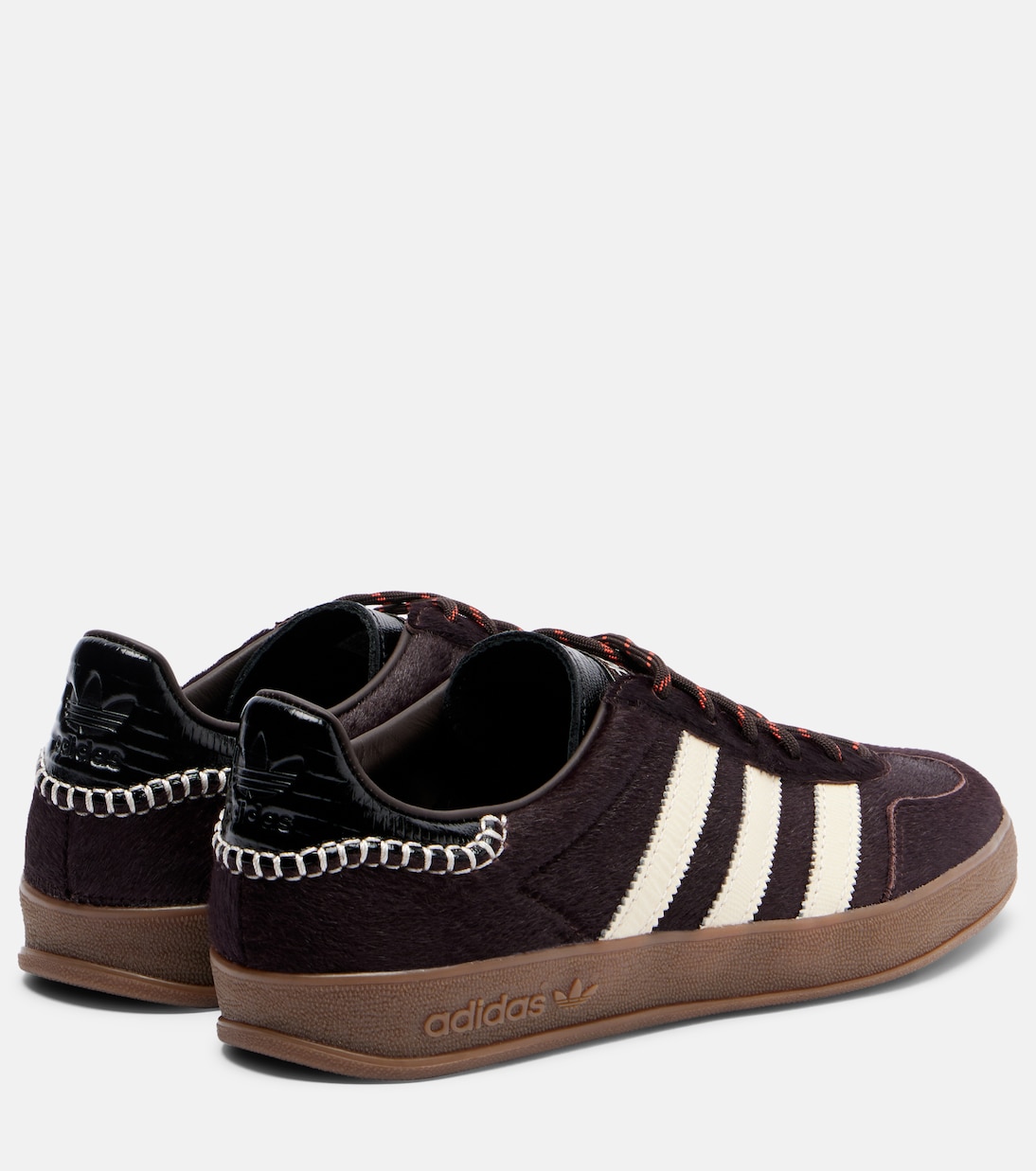 x Wales Bonner Gazelle Pony sneakers | Adidas