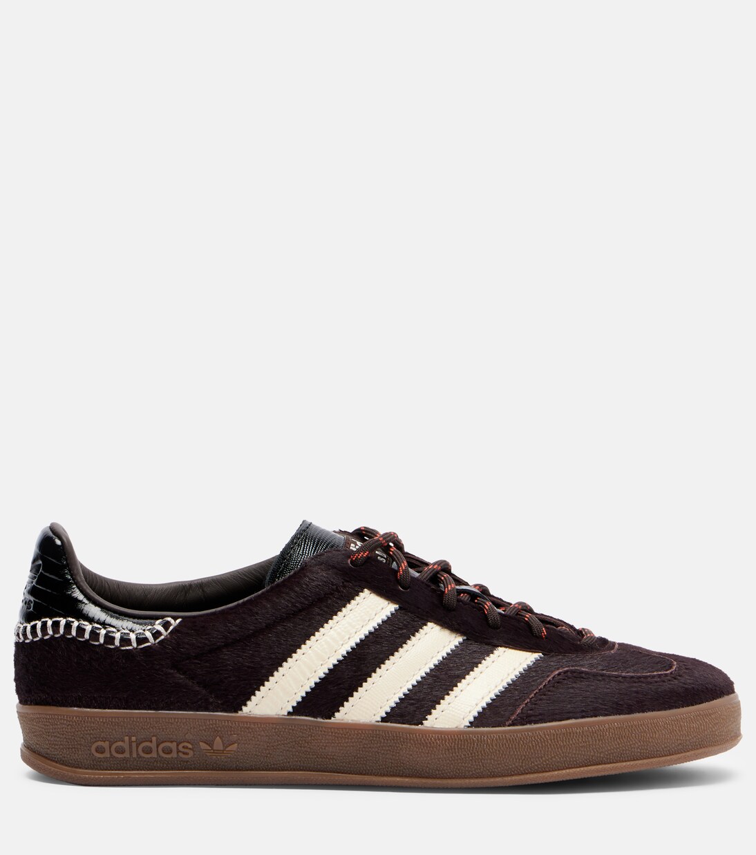 x Wales Bonner Gazelle Pony sneakers | Adidas