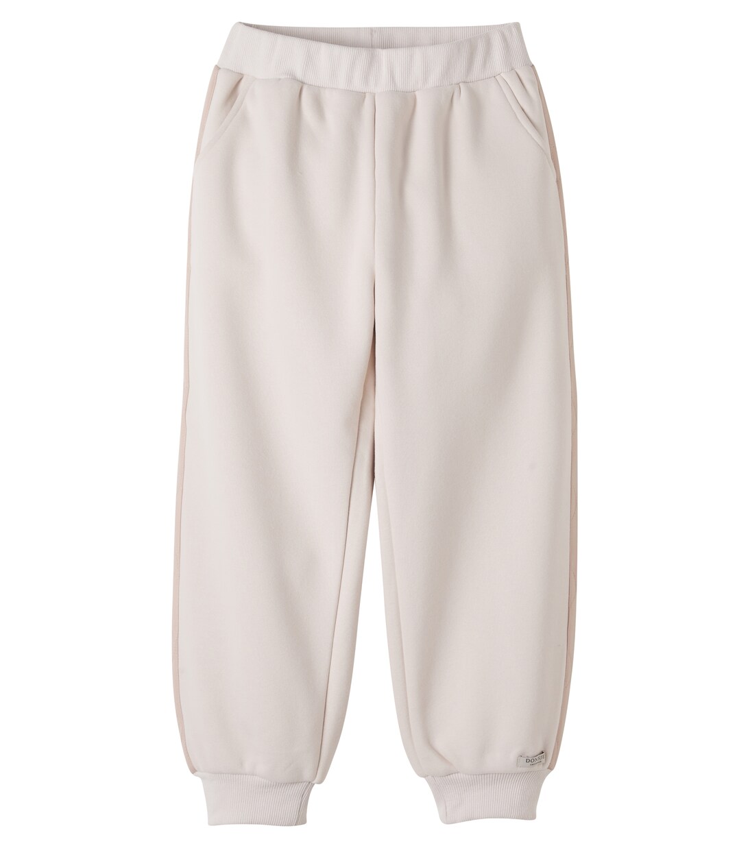 Noorien cotton-blend sweatpants | Donsje