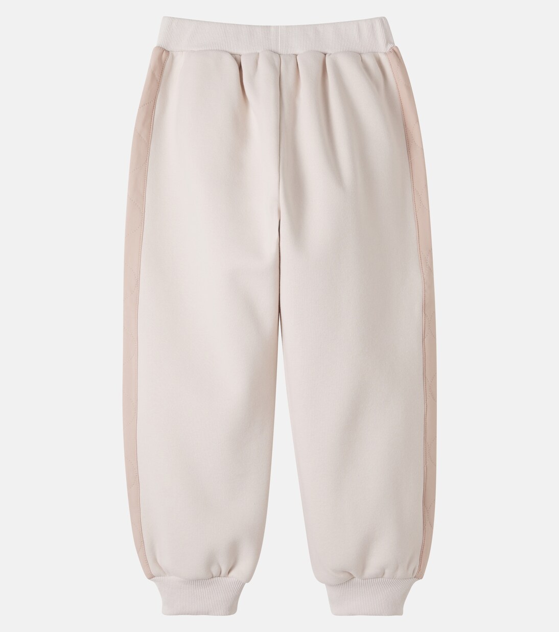 Noorien cotton-blend sweatpants | Donsje