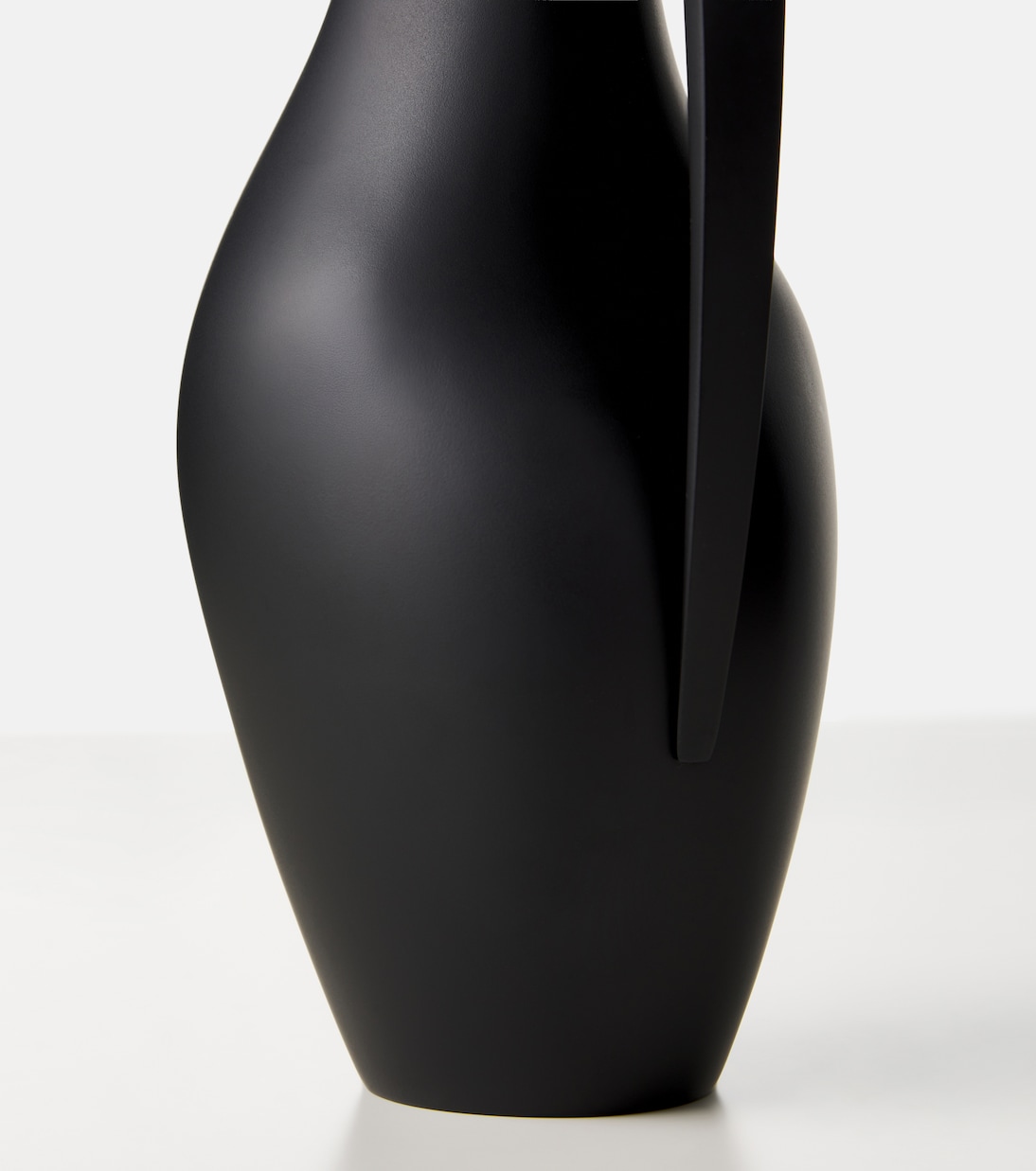 Koppel stainless steel pitcher by Henning Koppel | Georg Jensen