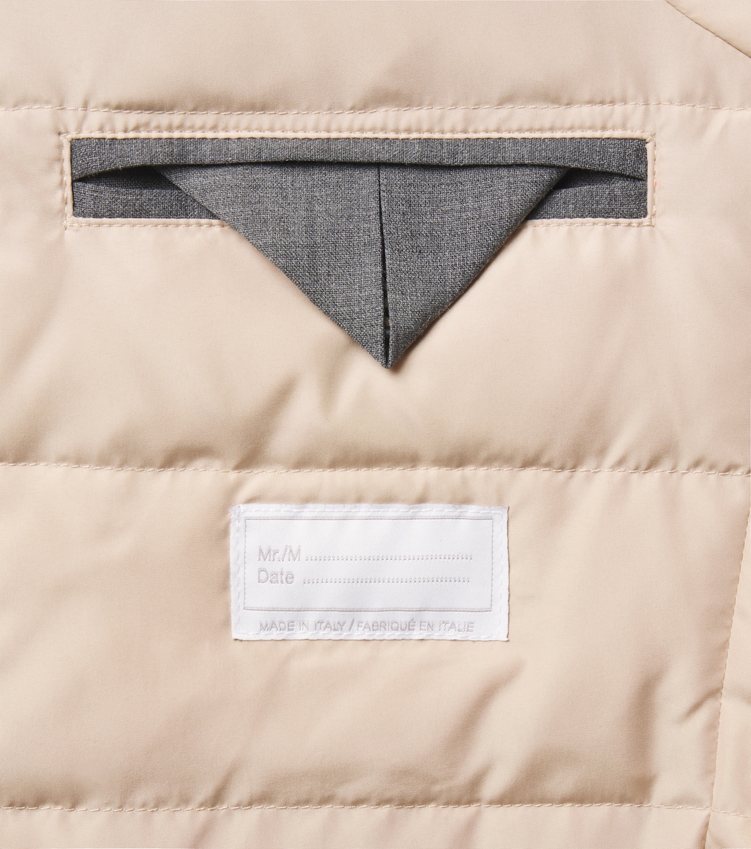 Suede jacket | Eleventy
