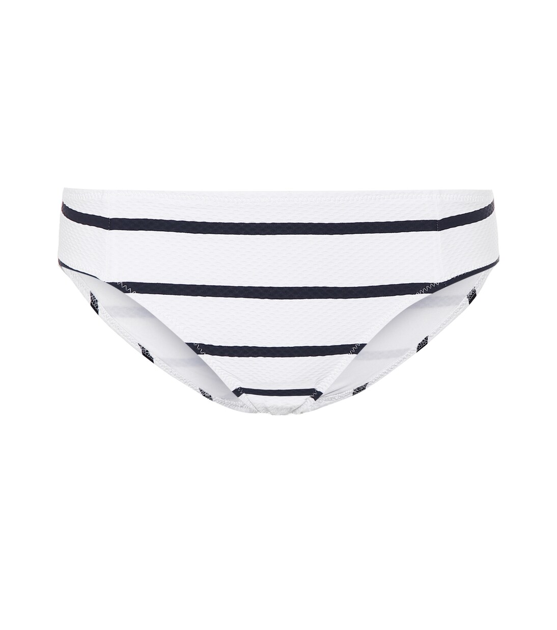 Culotte de bikini Core Nautical | Heidi Klein