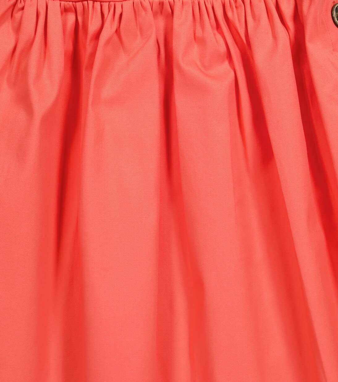 Jupe Halo en coton | Paade Mode