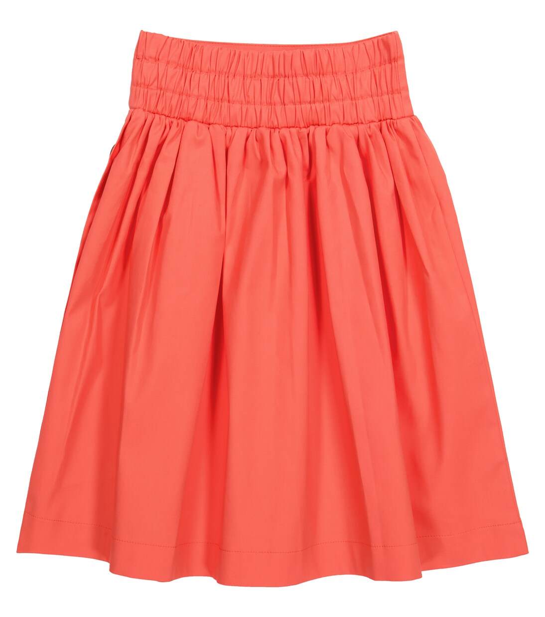 Jupe Halo en coton | Paade Mode