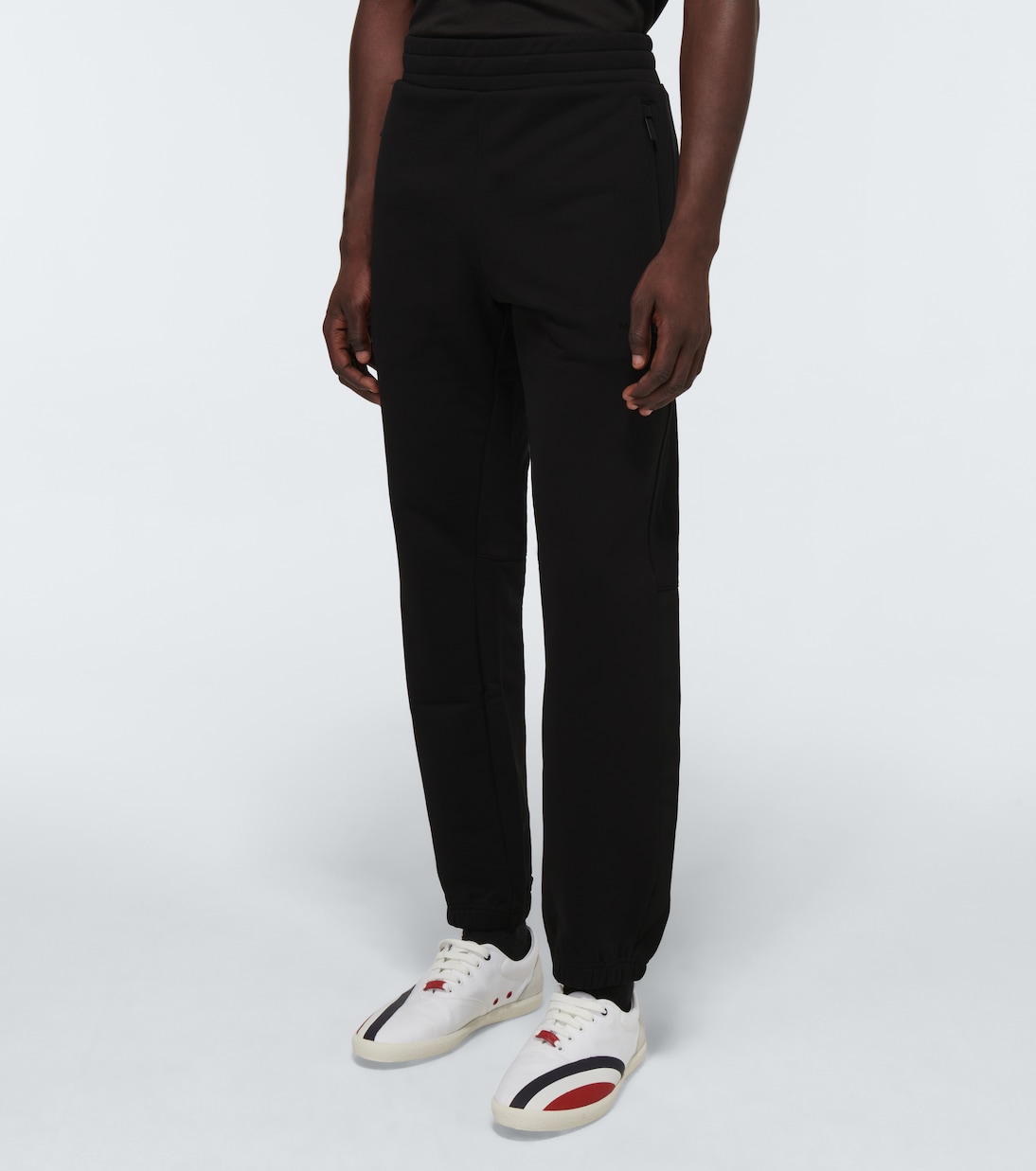 Jogginghose aus Baumwolle | Moncler