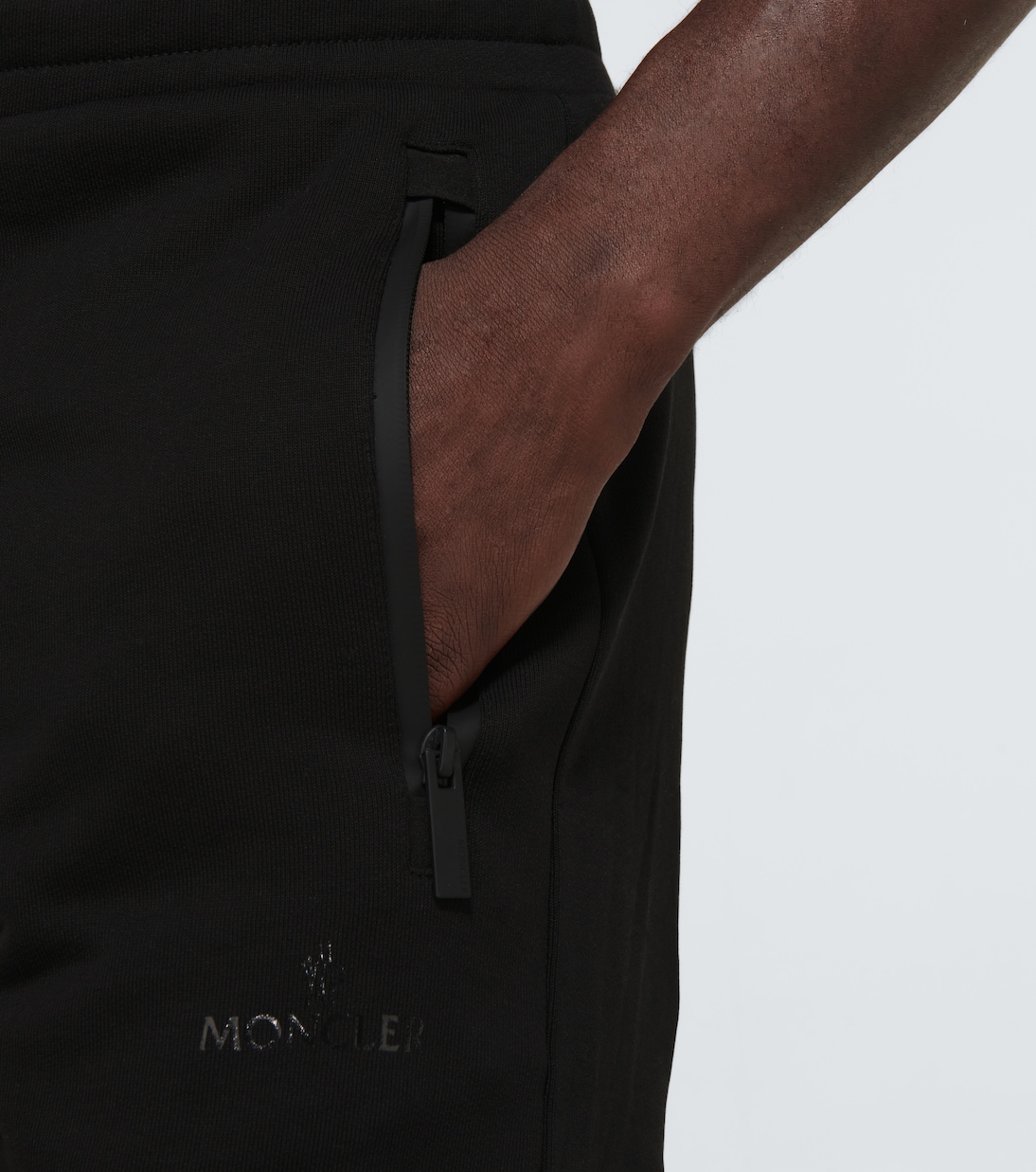 Jogginghose aus Baumwolle | Moncler