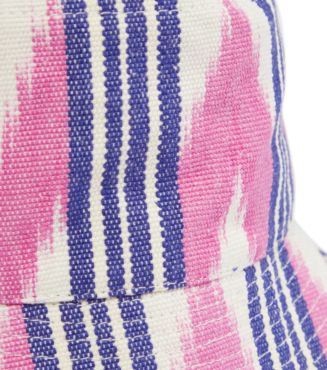 Bedruckter Hut Haley aus Baumwolle | Isabel Marant