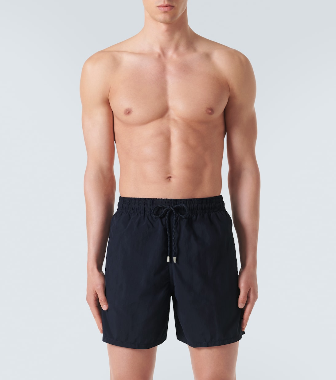 Drawstring swim shorts | Vilebrequin