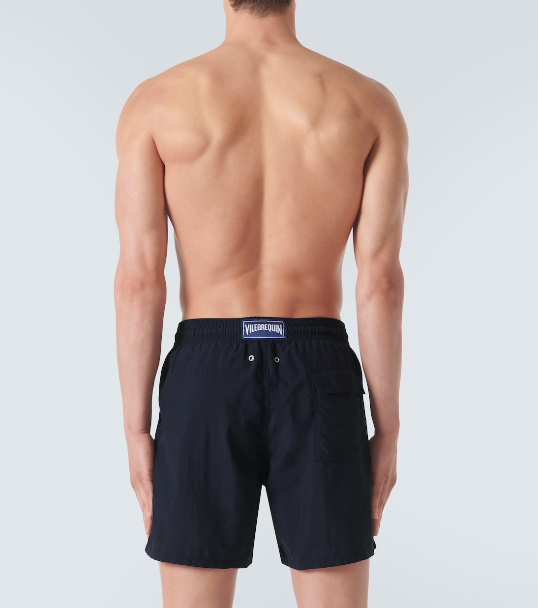 Drawstring swim shorts | Vilebrequin