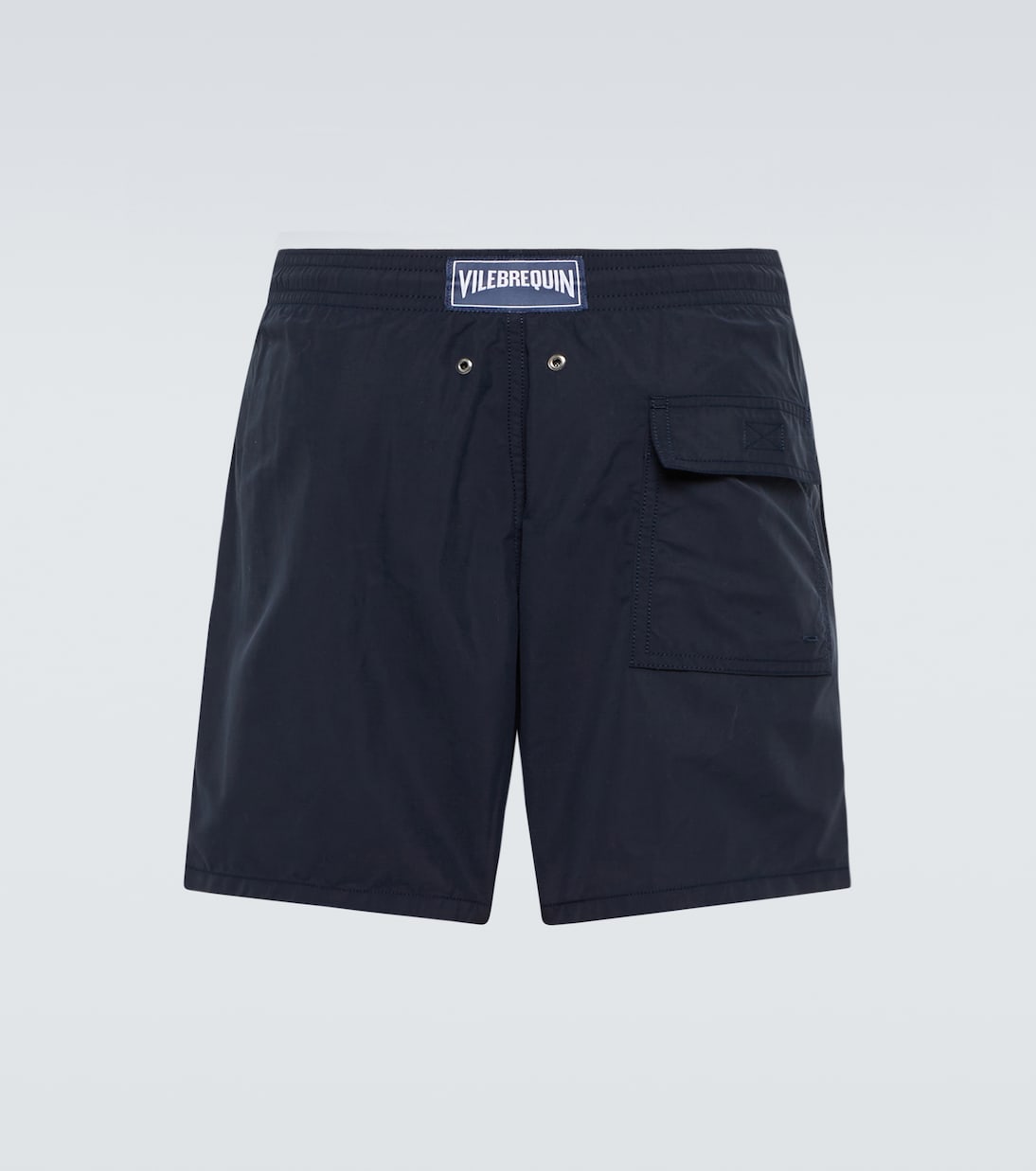 Drawstring swim shorts | Vilebrequin