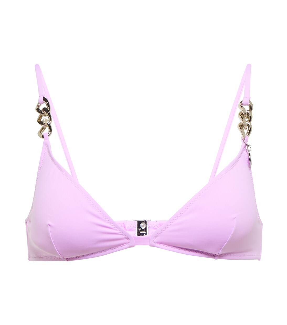 Haut de bikini triangle | Stella McCartney