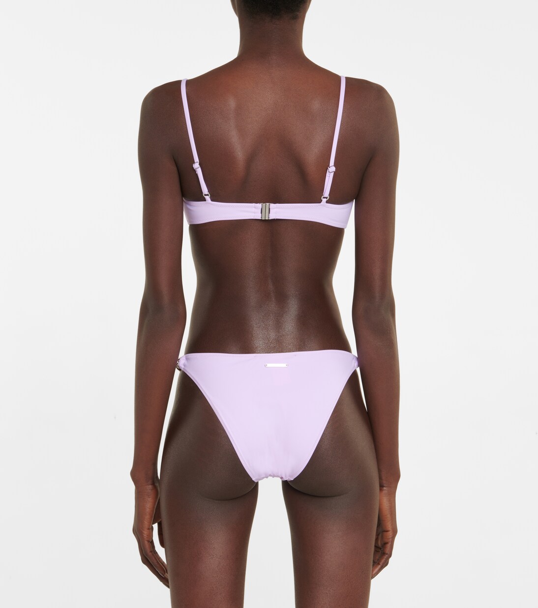 Haut de bikini triangle | Stella McCartney