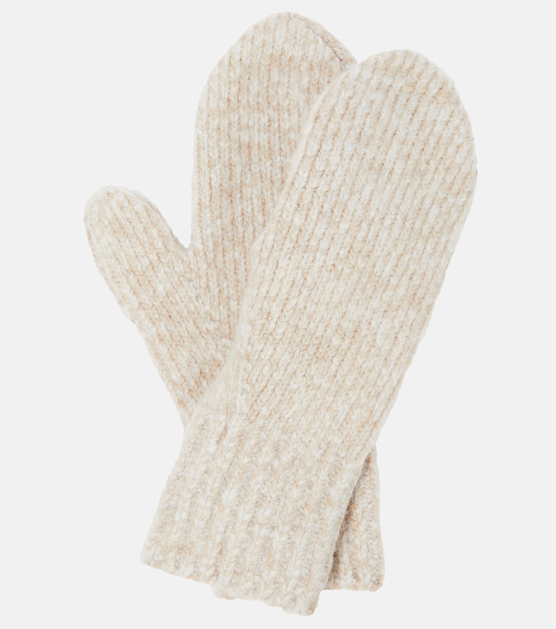 Fäustlinge aus einem Wollgemisch | Acne Studios