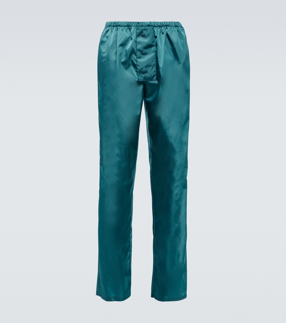 Jogginghose aus Re-Nylon | Prada