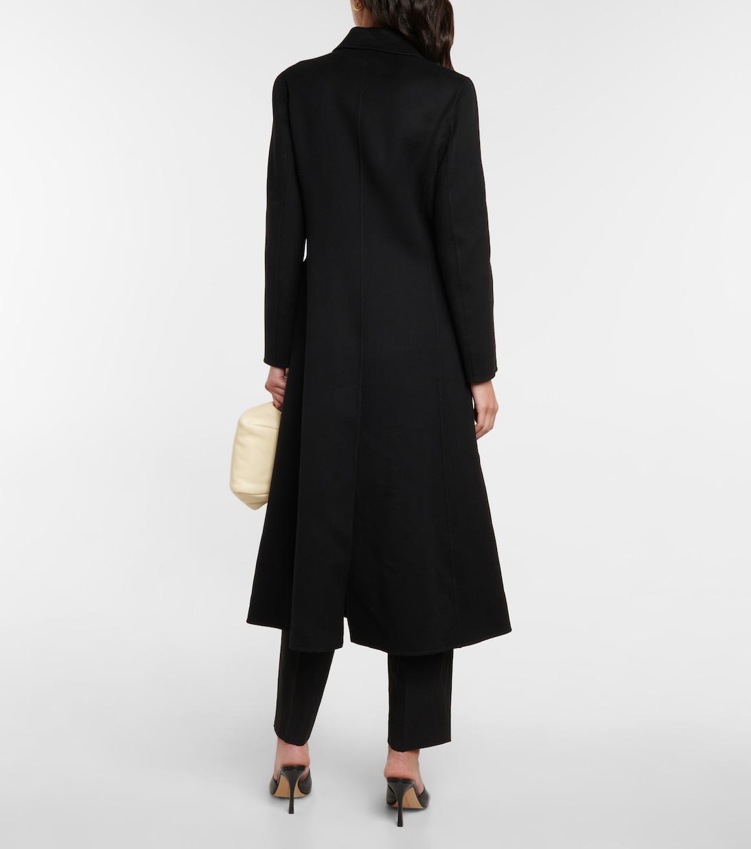 Abrigo Menforth de cachemir | Loro Piana