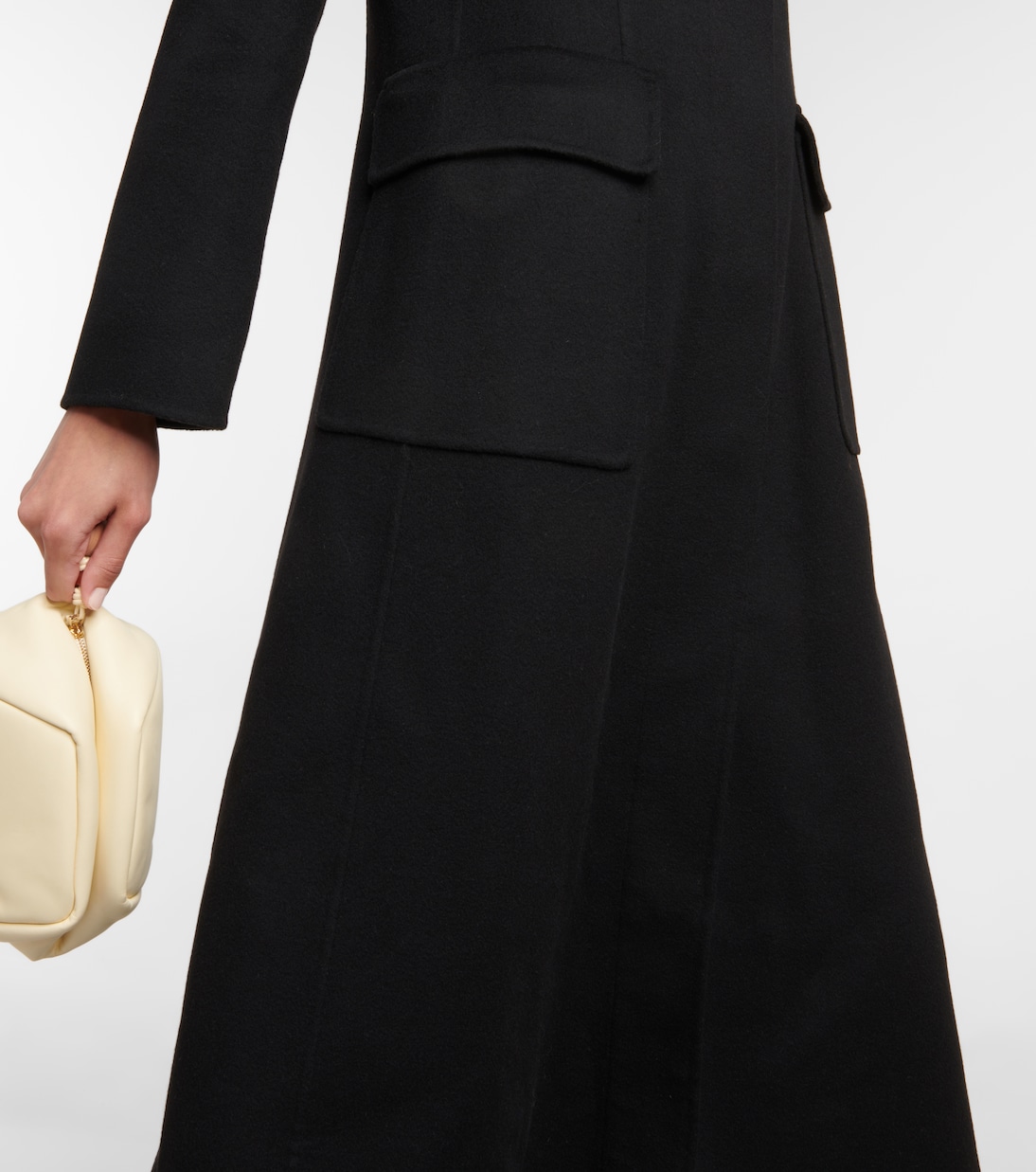 Abrigo Menforth de cachemir | Loro Piana