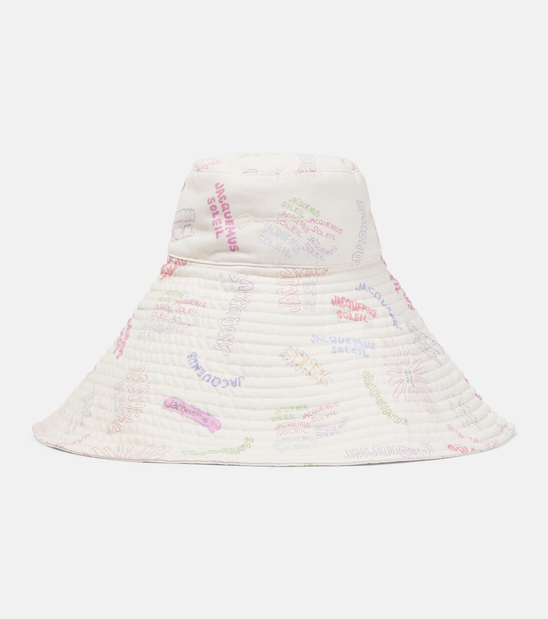 Cappello da sole Le Chapeau Lagrima | Jacquemus