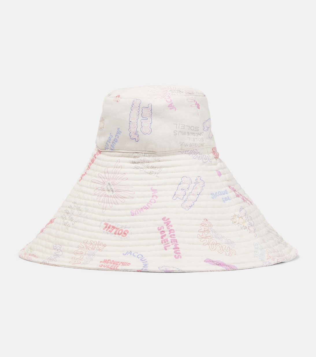 Cappello da sole Le Chapeau Lagrima | Jacquemus