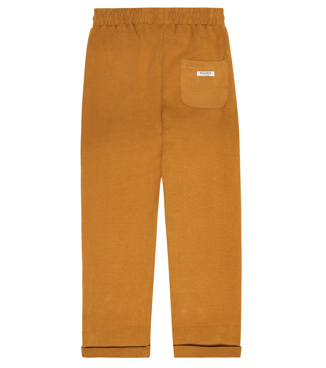Caran cotton-blend sweatpants | Donsje