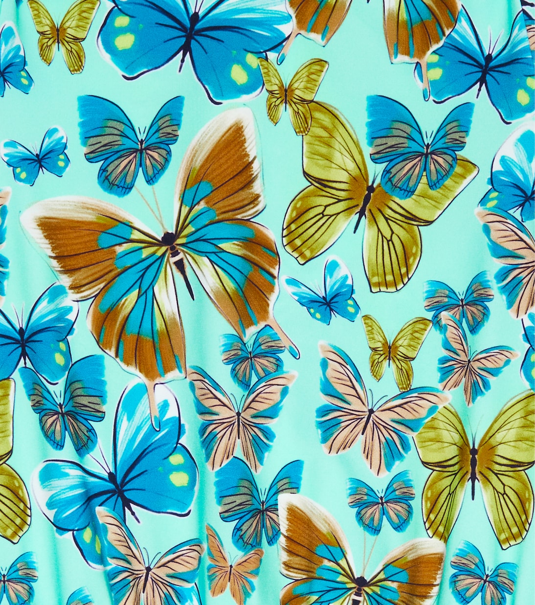 Printed swimsuit | Vilebrequin Kids