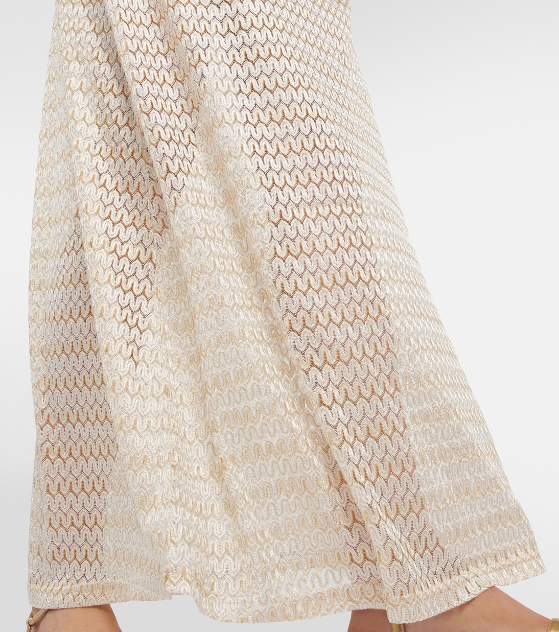 Robe longue Maisie | Melissa Odabash